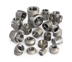 A105n Forged Carbon Steel Fittings